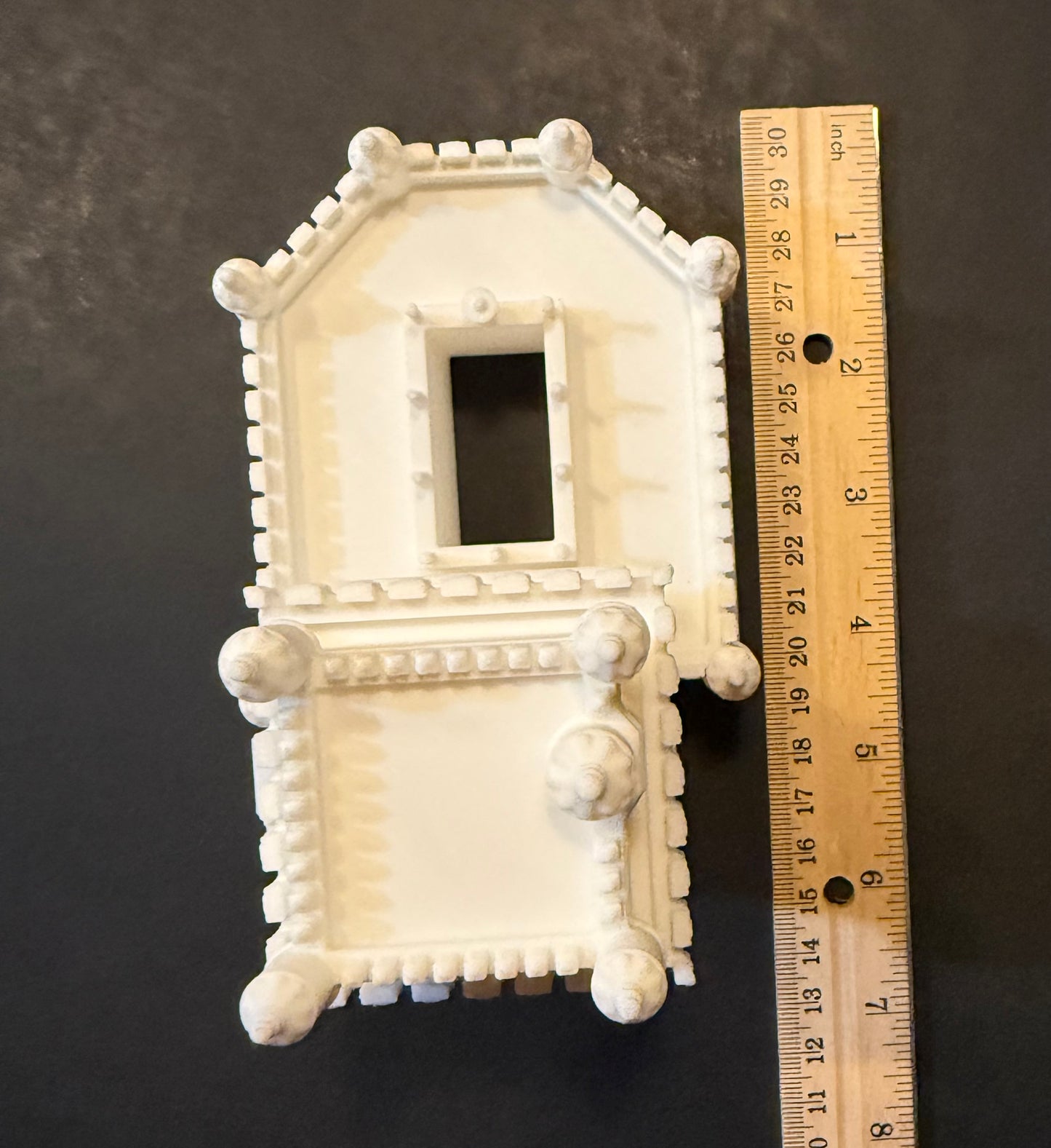 Belem Tower, Portugal, 3D souvenir miniature replica building